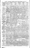 Warwick and Warwickshire Advertiser Saturday 21 January 1939 Page 4