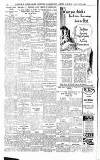 Warwick and Warwickshire Advertiser Saturday 21 January 1939 Page 6