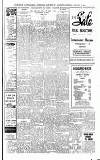 Warwick and Warwickshire Advertiser Saturday 21 January 1939 Page 7