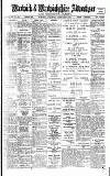 Warwick and Warwickshire Advertiser Saturday 11 February 1939 Page 1