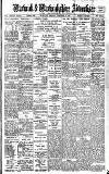 Warwick and Warwickshire Advertiser Friday 29 December 1939 Page 1