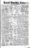 Warwick and Warwickshire Advertiser Friday 12 January 1940 Page 1