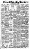 Warwick and Warwickshire Advertiser Friday 09 February 1940 Page 1