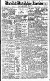 Warwick and Warwickshire Advertiser Friday 01 March 1940 Page 1