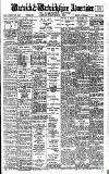 Warwick and Warwickshire Advertiser Friday 08 March 1940 Page 1