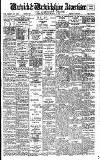 Warwick and Warwickshire Advertiser Friday 15 March 1940 Page 1