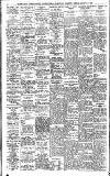 Warwick and Warwickshire Advertiser Friday 15 March 1940 Page 4