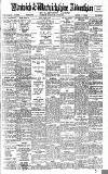 Warwick and Warwickshire Advertiser Friday 19 July 1940 Page 1