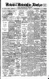 Warwick and Warwickshire Advertiser Friday 03 January 1941 Page 1