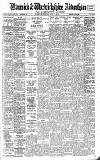 Warwick and Warwickshire Advertiser Friday 11 July 1941 Page 1