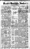 Warwick and Warwickshire Advertiser Friday 02 January 1942 Page 1