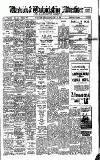 Warwick and Warwickshire Advertiser Friday 16 January 1942 Page 1