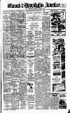 Warwick and Warwickshire Advertiser Friday 13 February 1942 Page 1