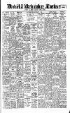 Warwick and Warwickshire Advertiser Friday 01 May 1942 Page 1