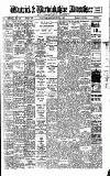 Warwick and Warwickshire Advertiser Friday 15 May 1942 Page 1