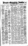 Warwick and Warwickshire Advertiser Friday 29 May 1942 Page 1