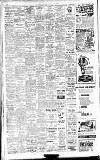 Wiltshire Times and Trowbridge Advertiser Saturday 28 January 1950 Page 6