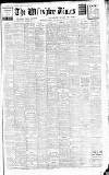 Wiltshire Times and Trowbridge Advertiser Saturday 04 March 1950 Page 1