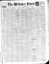Wiltshire Times and Trowbridge Advertiser Saturday 11 March 1950 Page 1