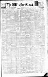 Wiltshire Times and Trowbridge Advertiser Saturday 25 March 1950 Page 1
