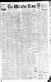 Wiltshire Times and Trowbridge Advertiser Saturday 03 June 1950 Page 1