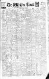 Wiltshire Times and Trowbridge Advertiser Saturday 08 July 1950 Page 1