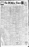 Wiltshire Times and Trowbridge Advertiser Saturday 04 November 1950 Page 1