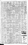 Wiltshire Times and Trowbridge Advertiser Saturday 04 November 1950 Page 6