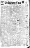 Wiltshire Times and Trowbridge Advertiser Saturday 11 November 1950 Page 1