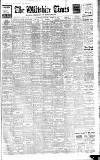 Wiltshire Times and Trowbridge Advertiser Saturday 25 November 1950 Page 1