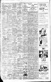 Wiltshire Times and Trowbridge Advertiser Saturday 09 December 1950 Page 6