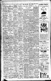 Wiltshire Times and Trowbridge Advertiser Saturday 06 January 1951 Page 6
