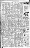 Wiltshire Times and Trowbridge Advertiser Saturday 27 January 1951 Page 6