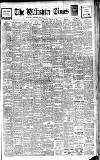 Wiltshire Times and Trowbridge Advertiser Saturday 03 February 1951 Page 1