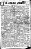 Wiltshire Times and Trowbridge Advertiser Saturday 10 February 1951 Page 1