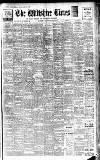 Wiltshire Times and Trowbridge Advertiser Saturday 03 March 1951 Page 1