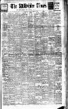 Wiltshire Times and Trowbridge Advertiser Saturday 10 March 1951 Page 1