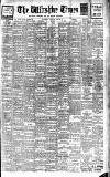 Wiltshire Times and Trowbridge Advertiser Saturday 19 May 1951 Page 1