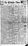 Wiltshire Times and Trowbridge Advertiser Saturday 09 June 1951 Page 1