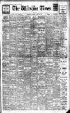 Wiltshire Times and Trowbridge Advertiser Saturday 04 August 1951 Page 1