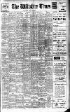 Wiltshire Times and Trowbridge Advertiser Saturday 25 August 1951 Page 1