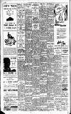 Wiltshire Times and Trowbridge Advertiser Saturday 01 September 1951 Page 8