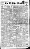 Wiltshire Times and Trowbridge Advertiser Saturday 08 September 1951 Page 1