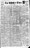 Wiltshire Times and Trowbridge Advertiser Saturday 15 September 1951 Page 1
