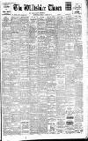 Wiltshire Times and Trowbridge Advertiser Saturday 19 January 1952 Page 1