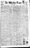 Wiltshire Times and Trowbridge Advertiser Saturday 26 January 1952 Page 1