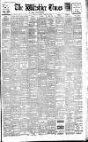 Wiltshire Times and Trowbridge Advertiser Saturday 23 February 1952 Page 1