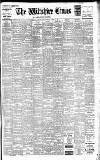 Wiltshire Times and Trowbridge Advertiser Saturday 01 March 1952 Page 1