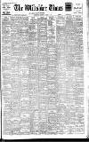 Wiltshire Times and Trowbridge Advertiser Saturday 15 March 1952 Page 1