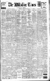 Wiltshire Times and Trowbridge Advertiser Saturday 22 March 1952 Page 1